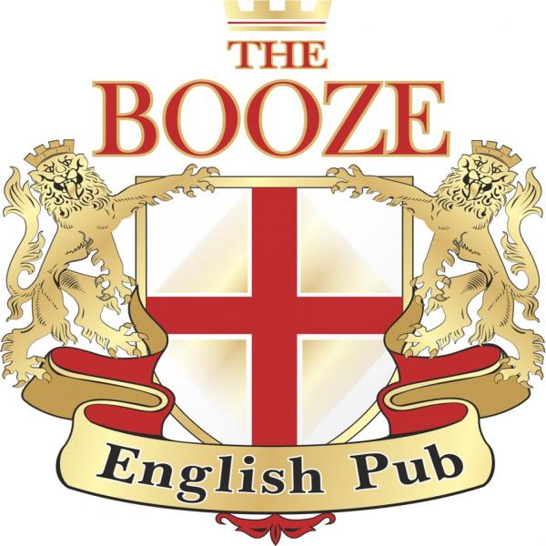 Локация BOOZE Pub 